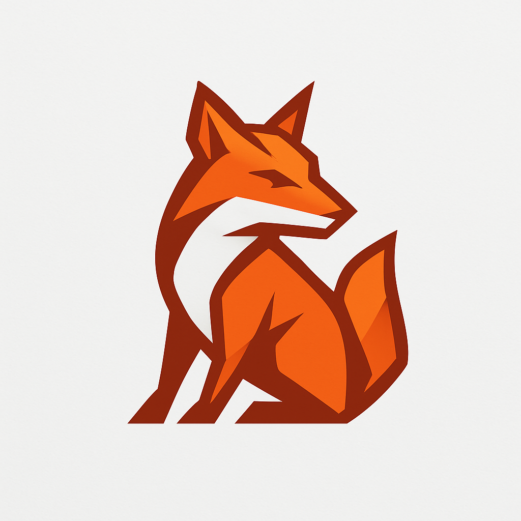 Vulpine Ops Logo